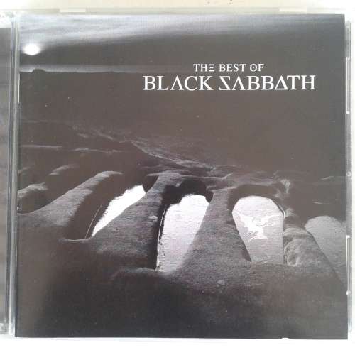 Black Sabbath - The Best Of Black Sabbath (2CD) (2000)