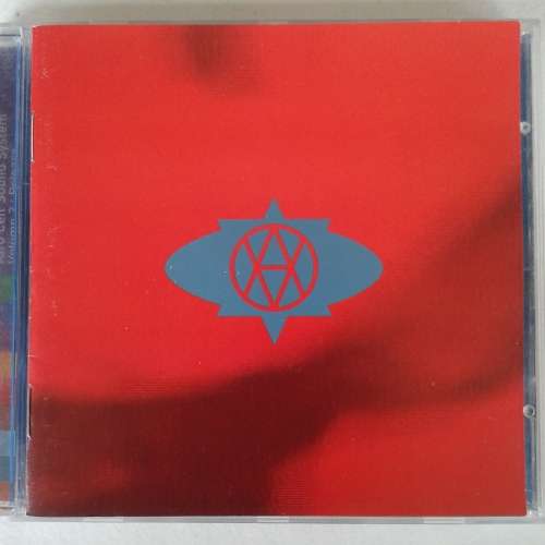 Afro Celt Sound System - Volume 2: Release (1999)