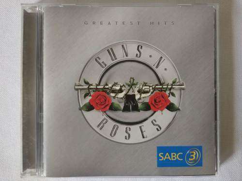 Guns N` Roses - Greatest Hits (2004)