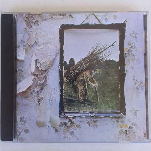 Led Zeppelin - Led Zeppelin IV (1971)