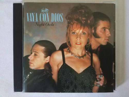 Vaya Con Dios - Night Owls (1990)