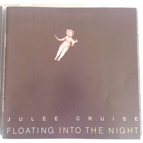 Julee Cruise - Floating Into The Night (1989) [Import]