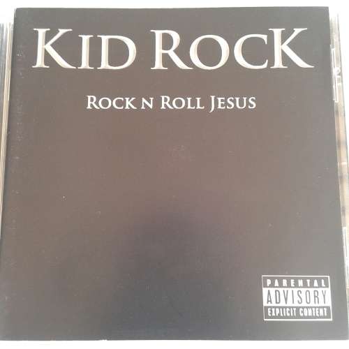 Kid Rock - Rock N Roll Jesus (2007)