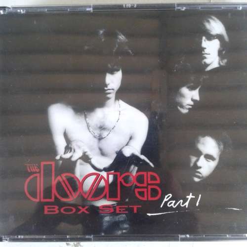 The Doors - Box Set Part 1 (2CD) (1998)