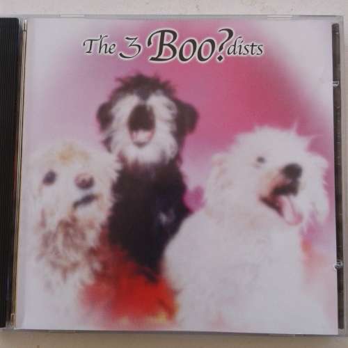 Boo! - The 3 Boo?dists (1999)
