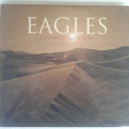 Eagles - Long Road Out Of Eden (2CD) [Import] (2007)