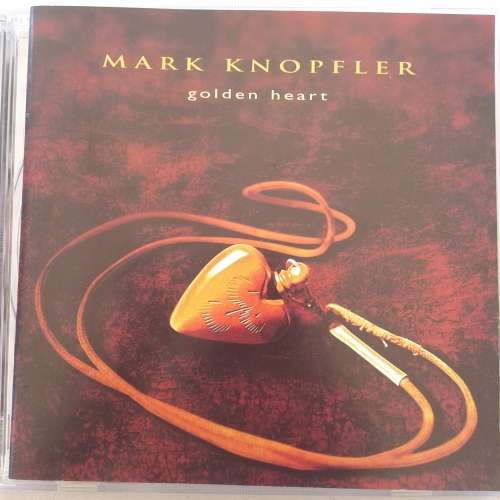 Mark Knopfler - Golden Heart (1996)