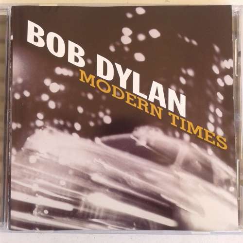 Bob Dylan - Modern Times (2006)