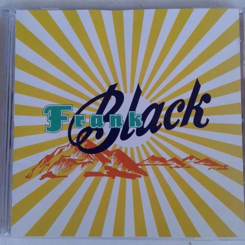 Frank Black (Pixies) - Frank Black (1993)