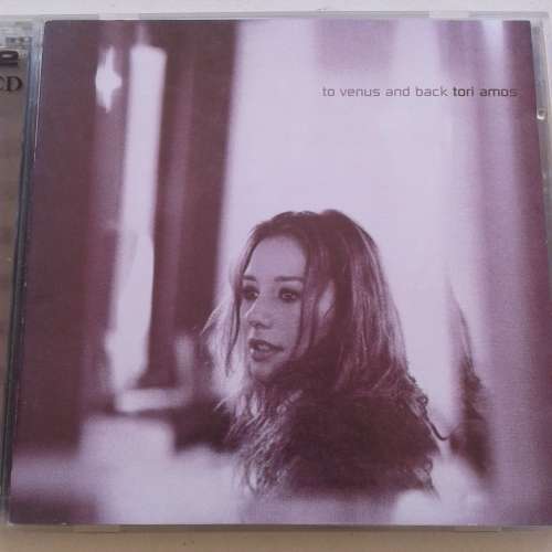 Tori Amos - To Venus And Back (2CD) (1999)