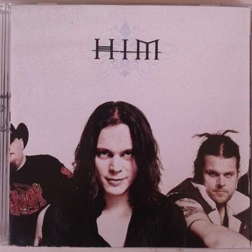 HIM - And Love Said No: The Greatest Hits '97-'04 (2004)