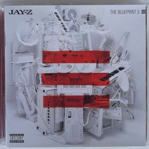 Jay-Z - The Blueprint 3 (2009)