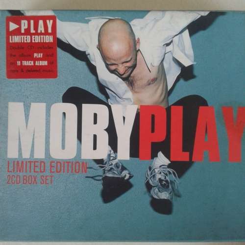 Moby - Play (Ltd Ed 2CD Box Set) [Import] (2000)