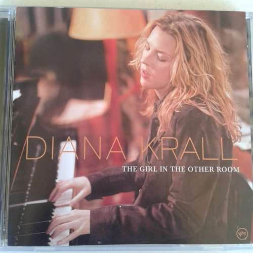 Diana Krall - The Girl In The Other Room (2004)