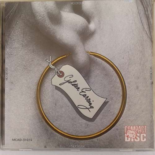 Golden Earring - Moontan (1974)