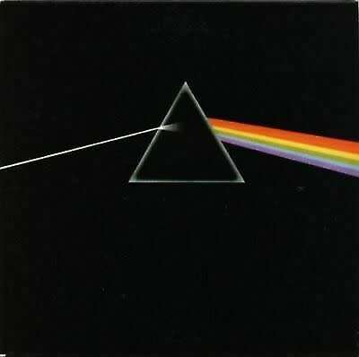 Pink Floyd - Dark Side Of The Moon (Gate-fold Cardboard sleeve Digipak) (Remaster 2011) ***