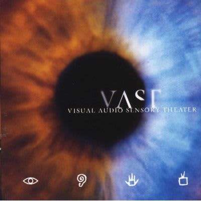 VAST - Visual Audio Sensory Theater (1998)