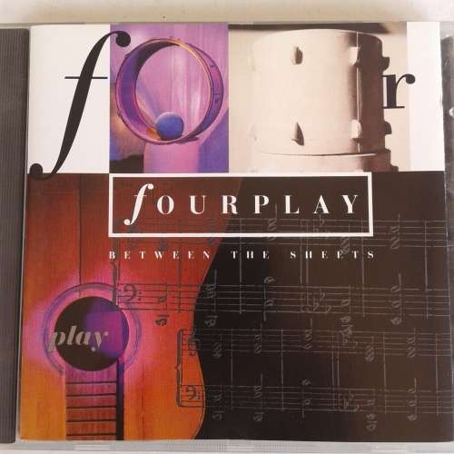 Fourplay - Between The Sheets (1993)