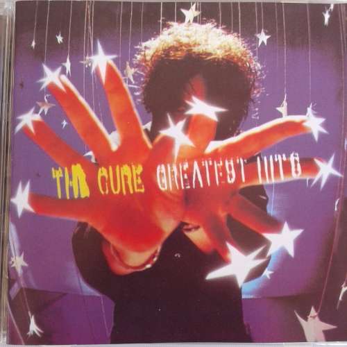 The Cure - Greatest Hits (2001)