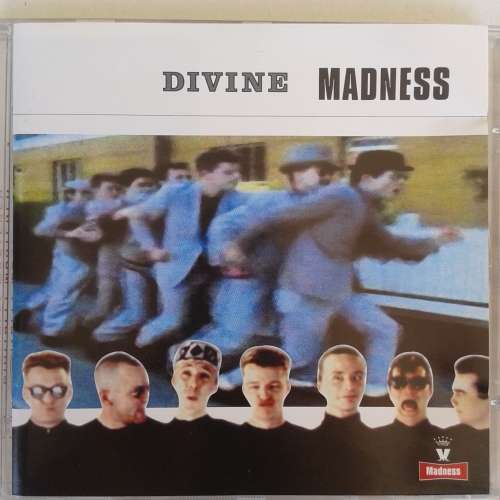 Madness - Divine Madness [Import] (2000)