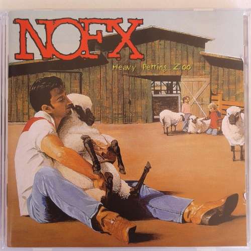 NOFX - Heavy Petting Zoo (1996)