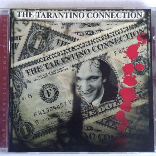 The Tarantino Collection - Various Artists (1996)
