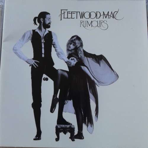 Fleetwood Mac - Rumours (1977)