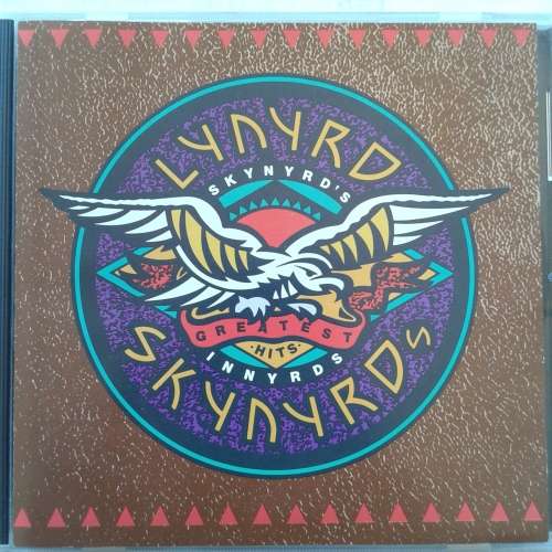 Lynyrd Skynyrd - Skynyrd`s Innyrds: Their Greatest Hits [Import CD] (1989)