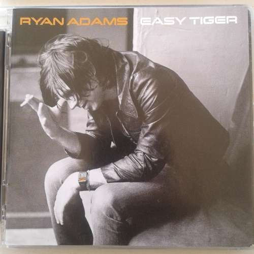 Ryan Adams - Easy Tiger (2007)