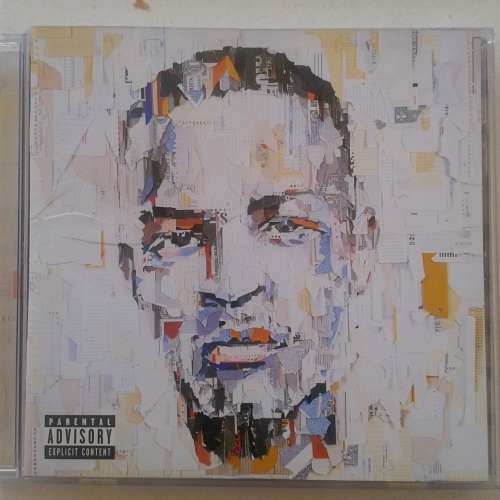 T.I. - Paper Trail [Import] (2008)