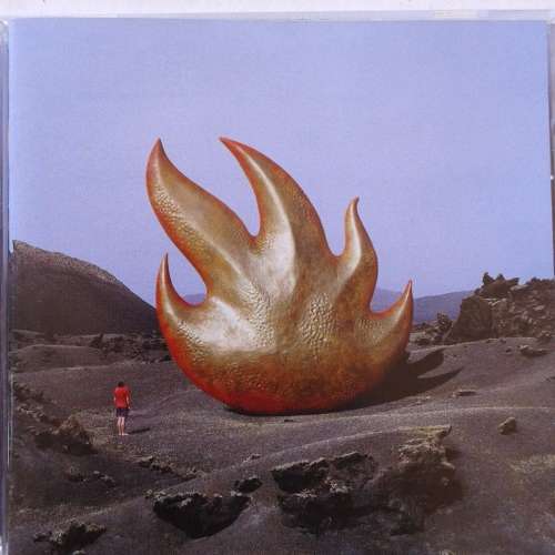 Audioslave - Audioslave (2002)
