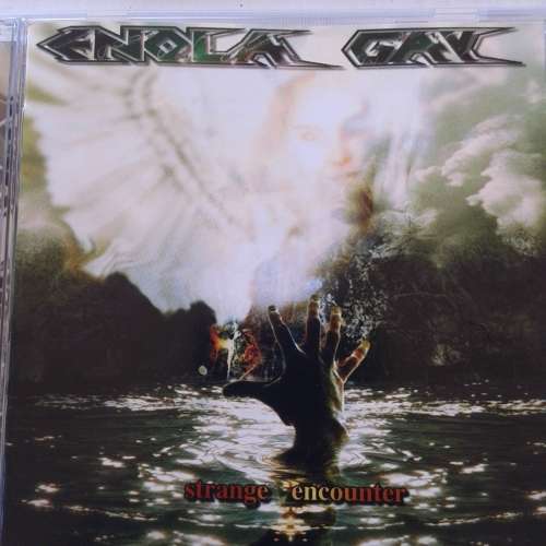 Enola Gay - Strange Encounter (1999)
