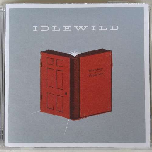 Idlewild - Warnings/Promises [Import] (2005)