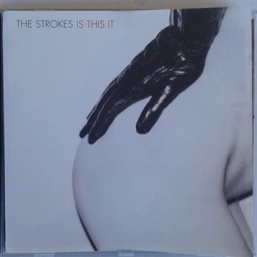 The Strokes - Is This It (2010)