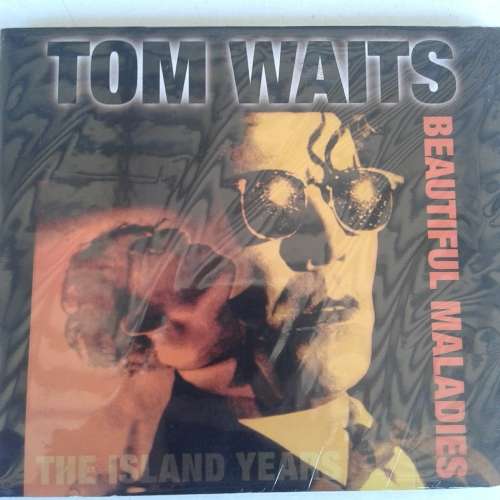 Tom Waits - Beautiful Maladies: The Island Years (1998)