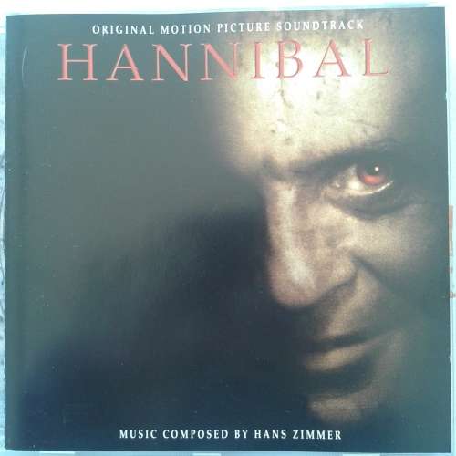 Hannibal - Original Motion Picture Soundtrack (Hans Zimmer) (2001)
