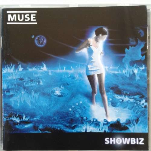 Muse - Showbiz [Import] (1999)