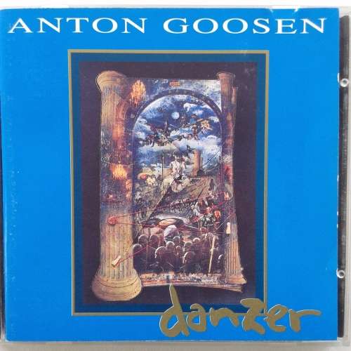 Anton Goosen - Danzer (1992)