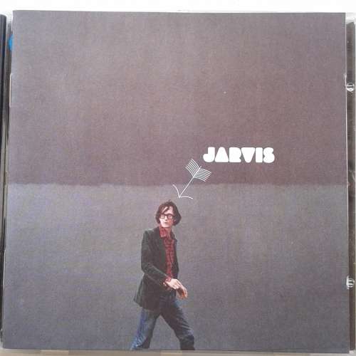 Jarvis - The Jarvis Cocker Record (UK 2006)