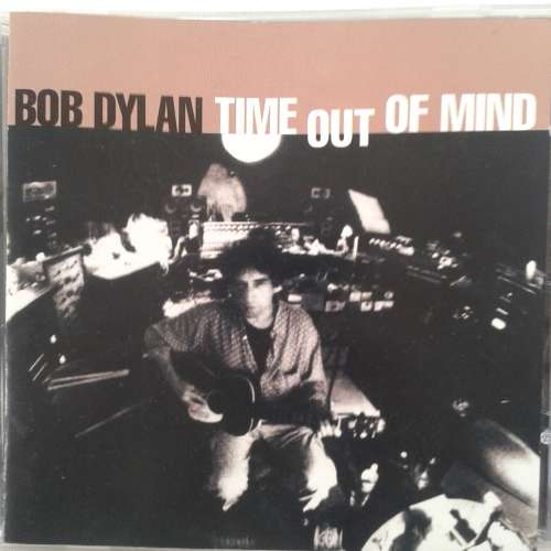 Bob Dylan - Time Out Of Mind (1997)