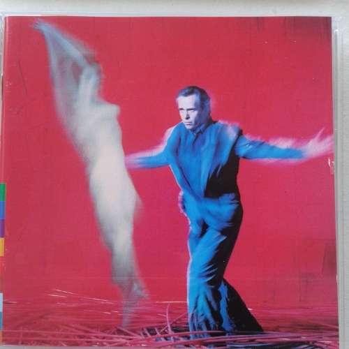 Peter Gabriel - Us (1992)
