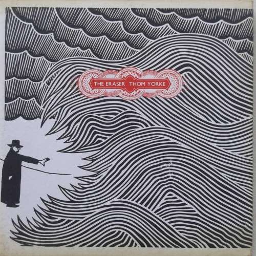 Thom Yorke (Radiohead) - The Eraser (Digipak) (2006)