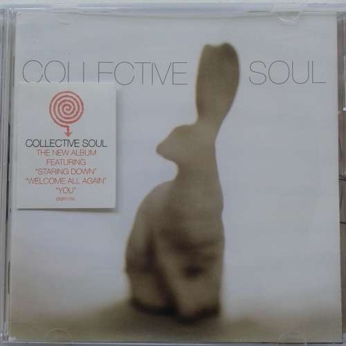 Collective Soul - Collective Soul (2009)