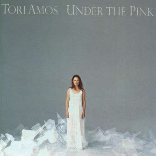 Tori Amos - Under The Pink (1994)
