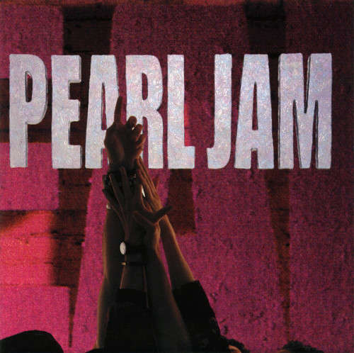 Pearl Jam - Ten (1991)