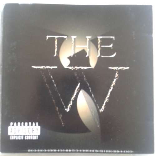 Wu-Tang Clan - The W (2000)
