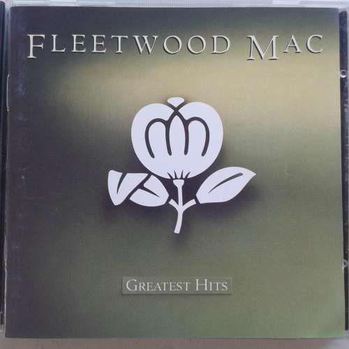 Fleetwood Mac - Greatest Hits (1988)