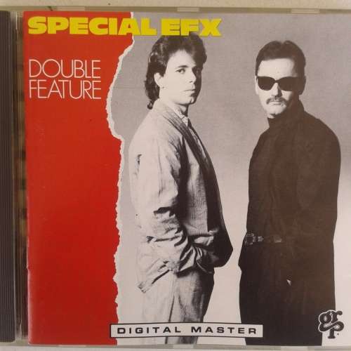 Special EFX - Double Feature [Import] (1998)