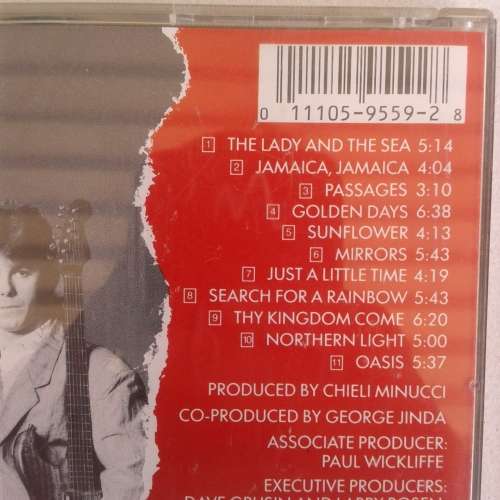 Special EFX - Double Feature [Import] (1998)