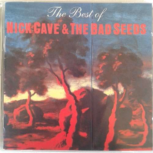 Nick Cave And The Bad Seeds - The Best Of (1998) [Import]